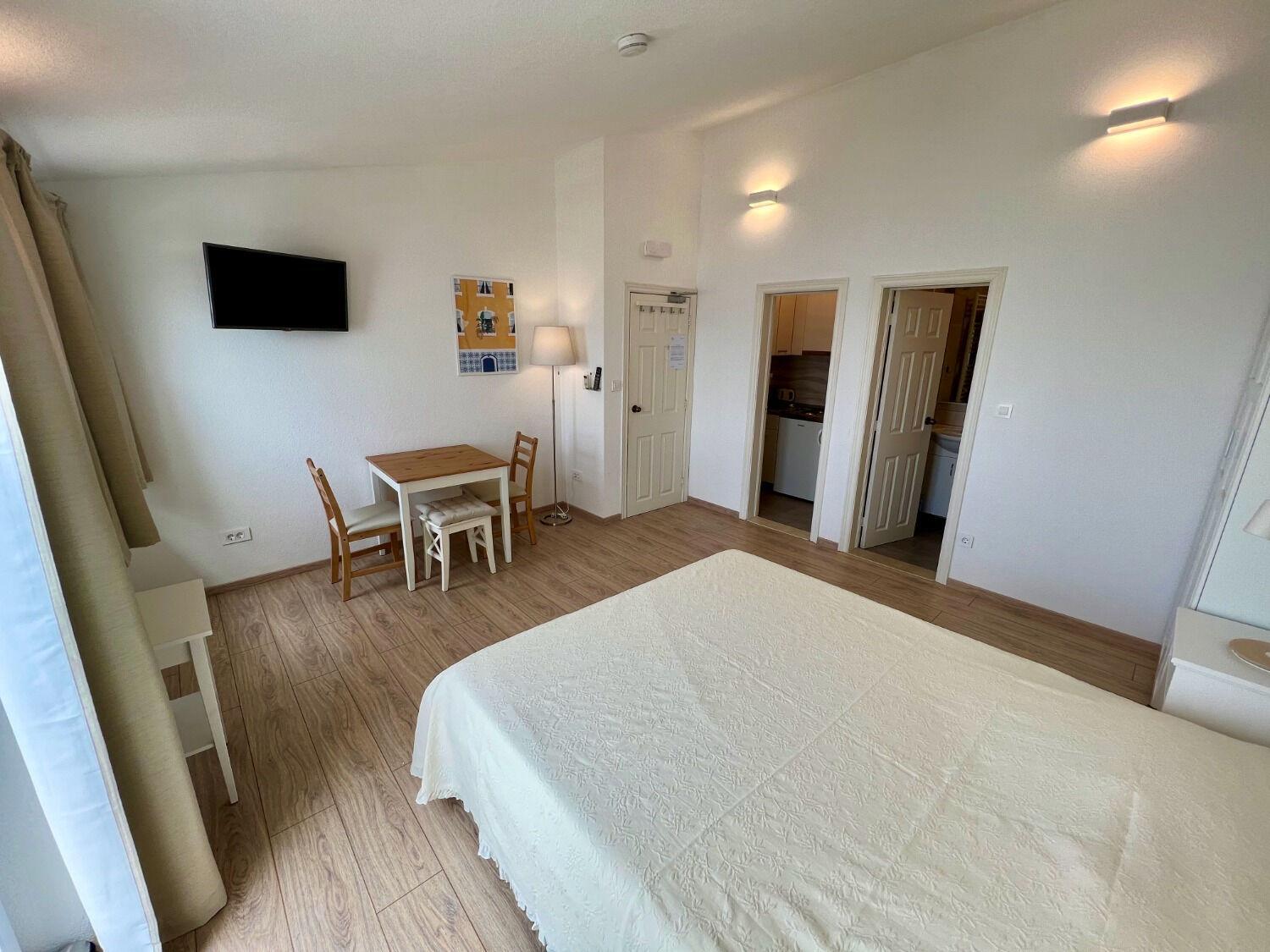 Apartments Via - 250 M From Sea Brela Exterior photo