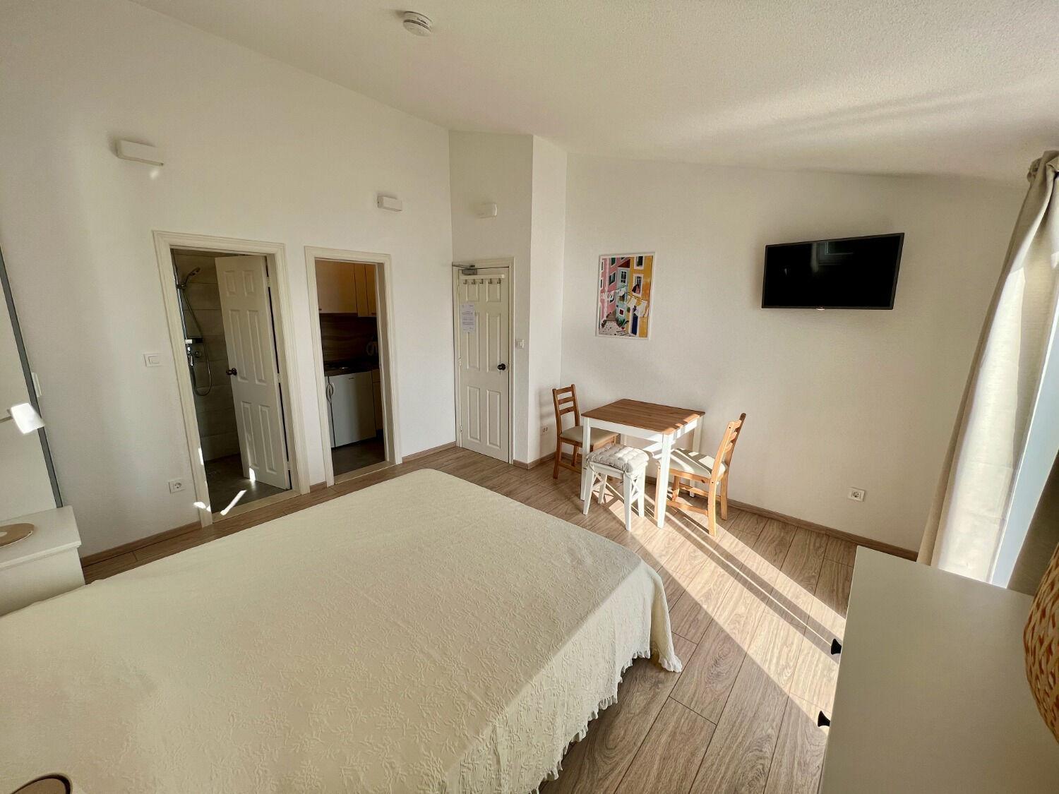 Apartments Via - 250 M From Sea Brela Exterior photo